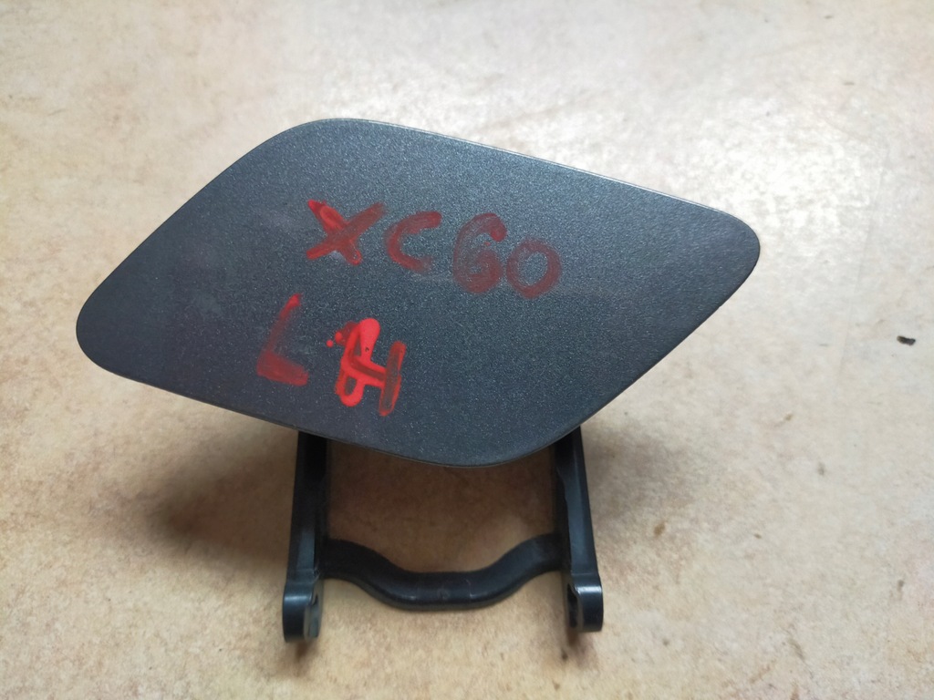 фото №1, Volvo xc60 lift заглушка распылителя левая петля левый