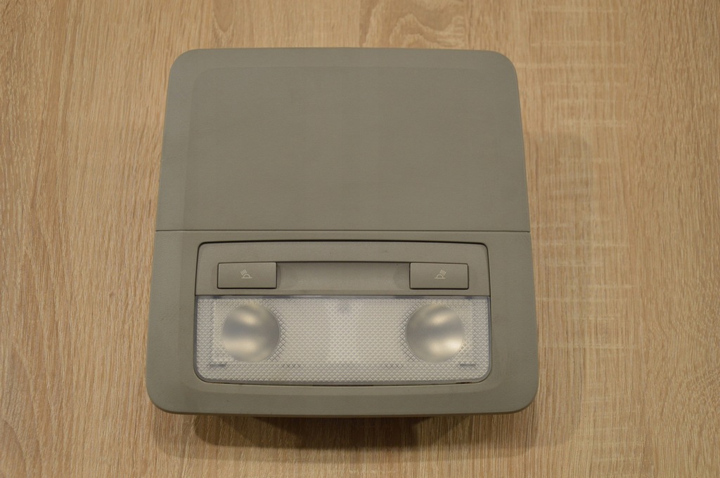 фото №1, Лампа освещение кабины chevrolet cruze