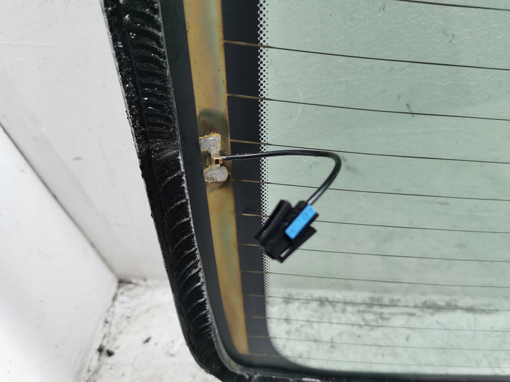 фото №11, Скло задня bmw seria 3 e90 05-12