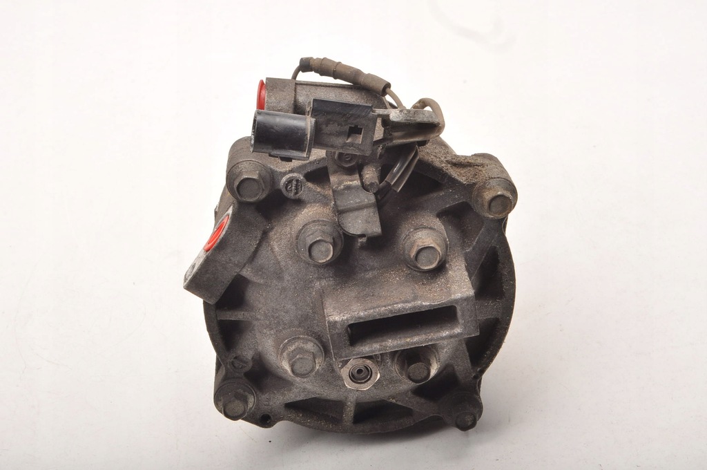 фото №5, Citroen c4 aircross 1.6 hdi компрессор кондиционера 7813a628