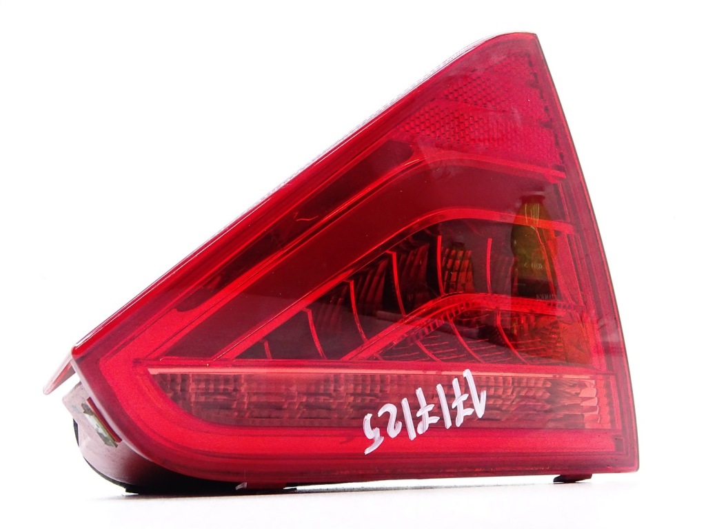 Купити Фара ліва задній ліва задня led audi a5 8t рестайлінг  3d купе 8t0945093c