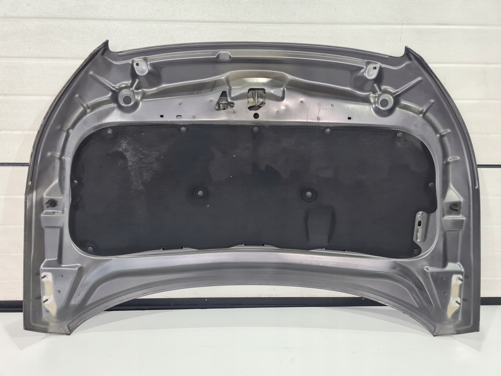 фото №10, Peugeot 308 t9 капот evlc