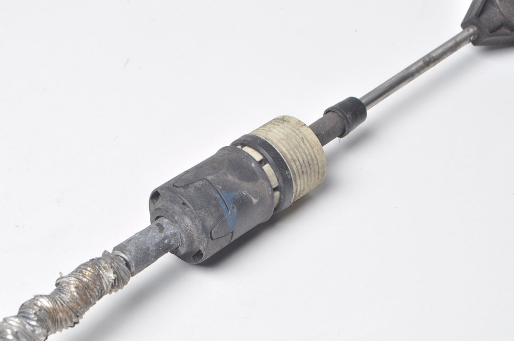 фото №10, Volvo s60 ii v60 трос переключения передач автоматическая коробка передач 31256942