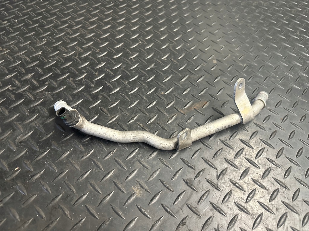 фото №6, Шланг wody audi a8 d4 4.2 tdi cds 057121064e