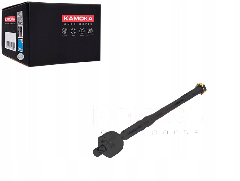 фото №1, Тяга рулевой citroen berlingo berlingo multispace partner