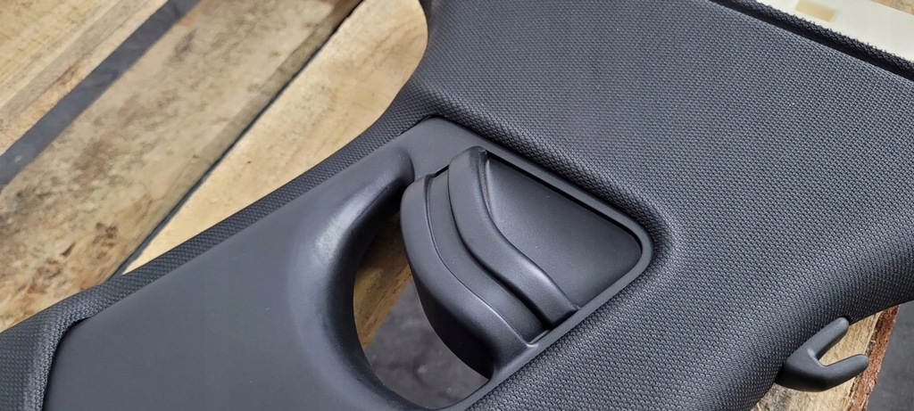 фото №9, S6 c7 lift a6 защита стойка обшивка правое воздуховод sline 4g0867244a