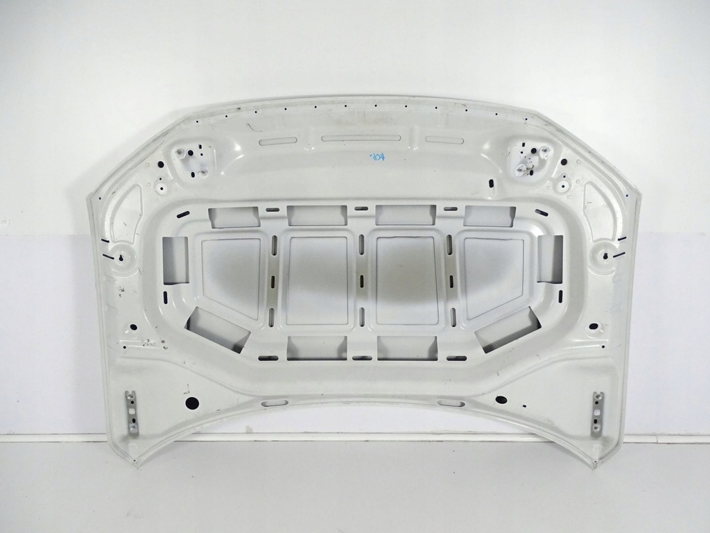 фото №4, Капот vw t-roc 2ga