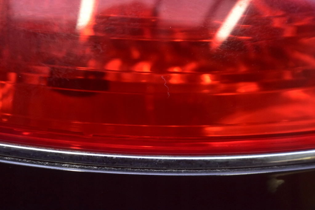 фото №15, Лампа ліва задня задня a2218200164 mercedes s-klasa w221 05-09