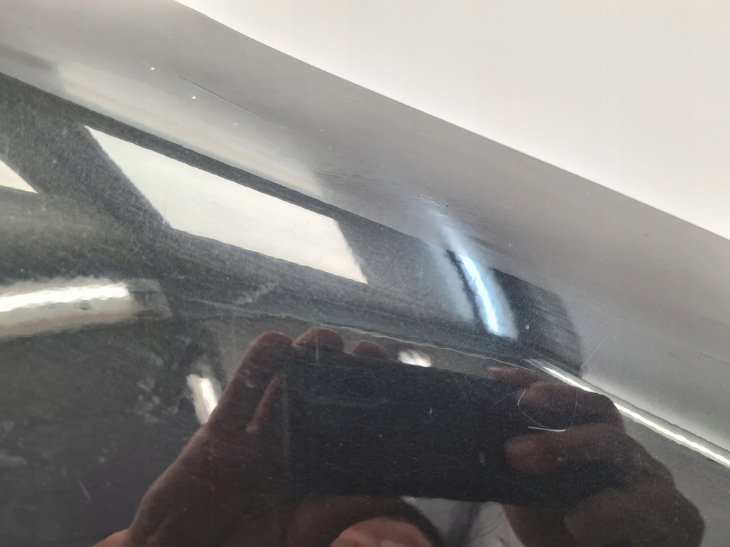 фото №9, Toyota corolla verso ii крила правий перед 209