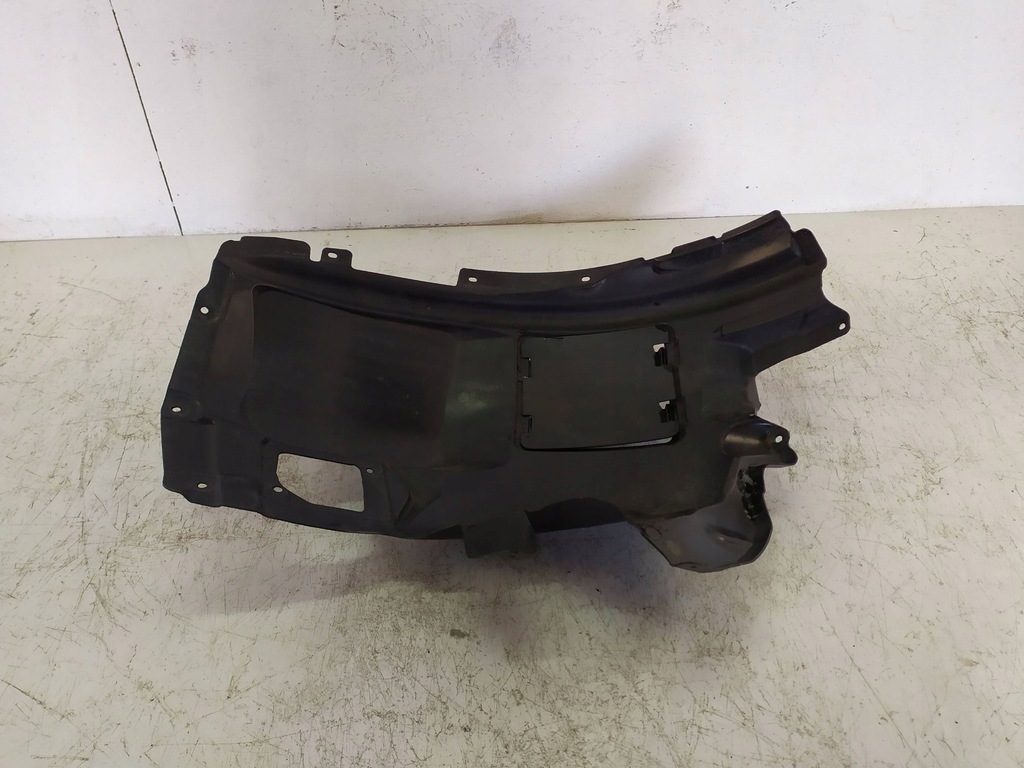 фото №11, Підкрилок лівий перед bmw x3 x4 10799510