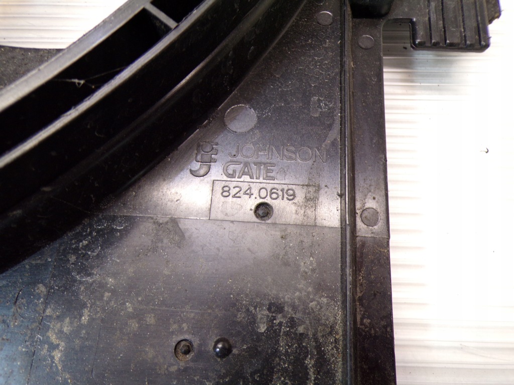 Вентилятор радиатора bmw f30 f31 f20 f21 2.0d 8641963 Недорого