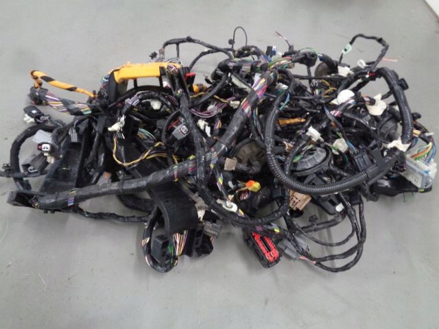 фото №13, Galaxy mk4 16r. 2.0 tdci набор навигации