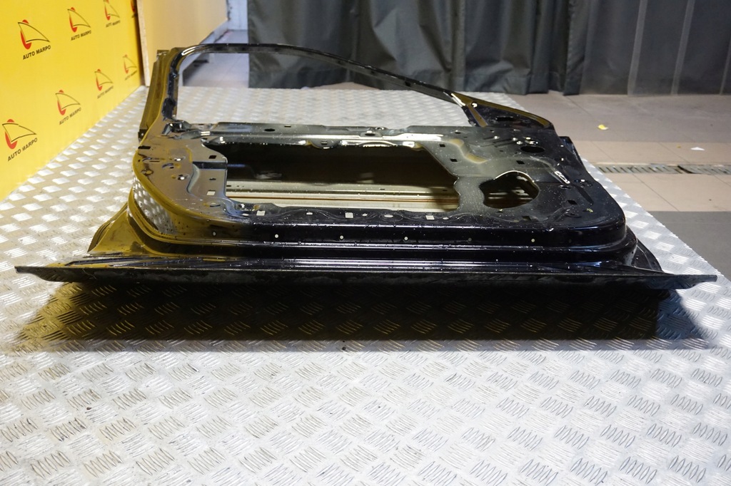 фото №12, Ford explorer 2020 - 2023 дверь перед левая передние usa