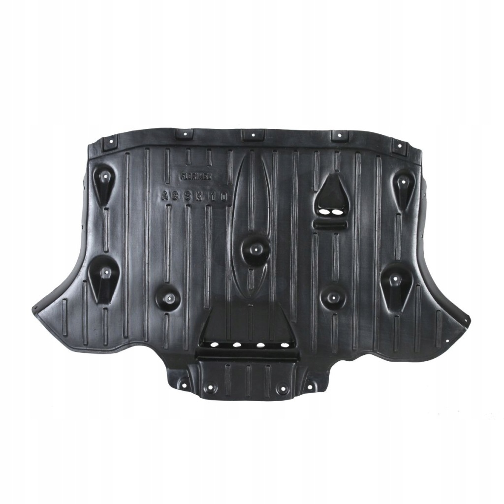 фото №1, Захист коробки 6601-02-0051862p