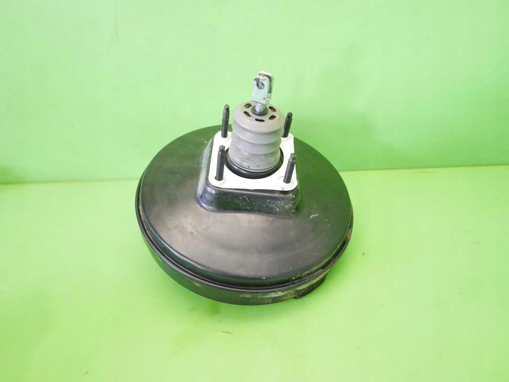 фото №6, Усилитель тормозов серво тормозные mazda 5 i cr 1.8 16v 05-07