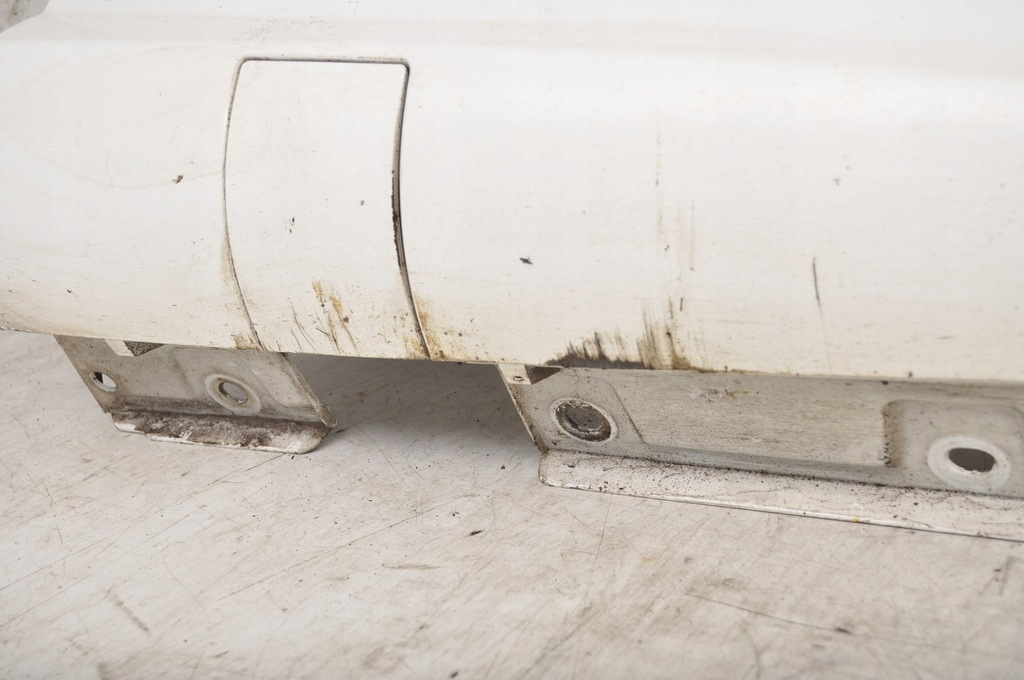 фото №8, Mercedes w172 r172 накладка порог правая amg a1726980354