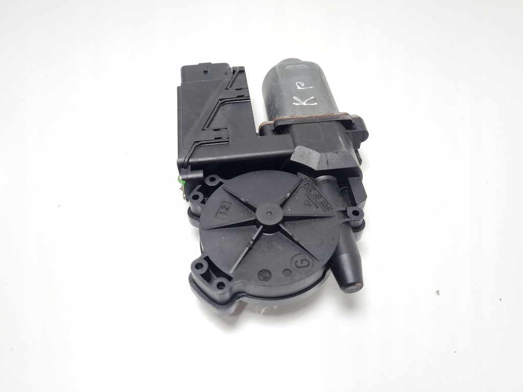 фото №5, 2004 nissan primera моторчик скло двері передніх 400713l