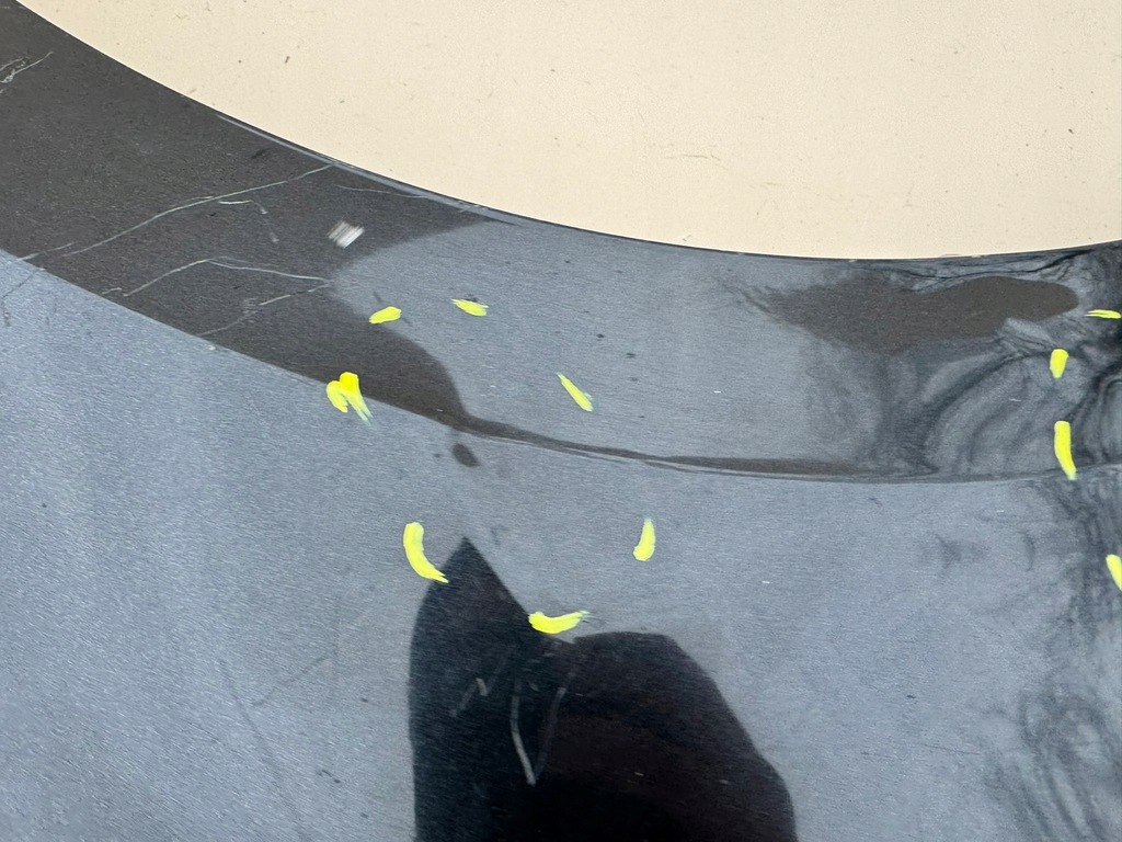 фото №8, Skoda superb iii 3 15-24r крыло правый передний правый перед