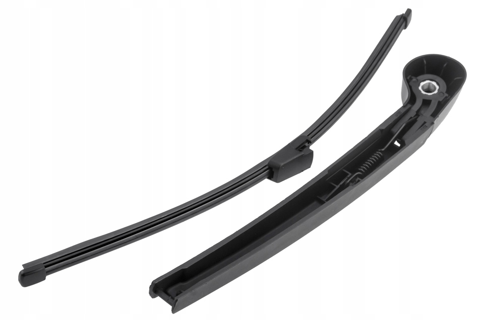 фото №8, Nty щітка + важіль задній двірники