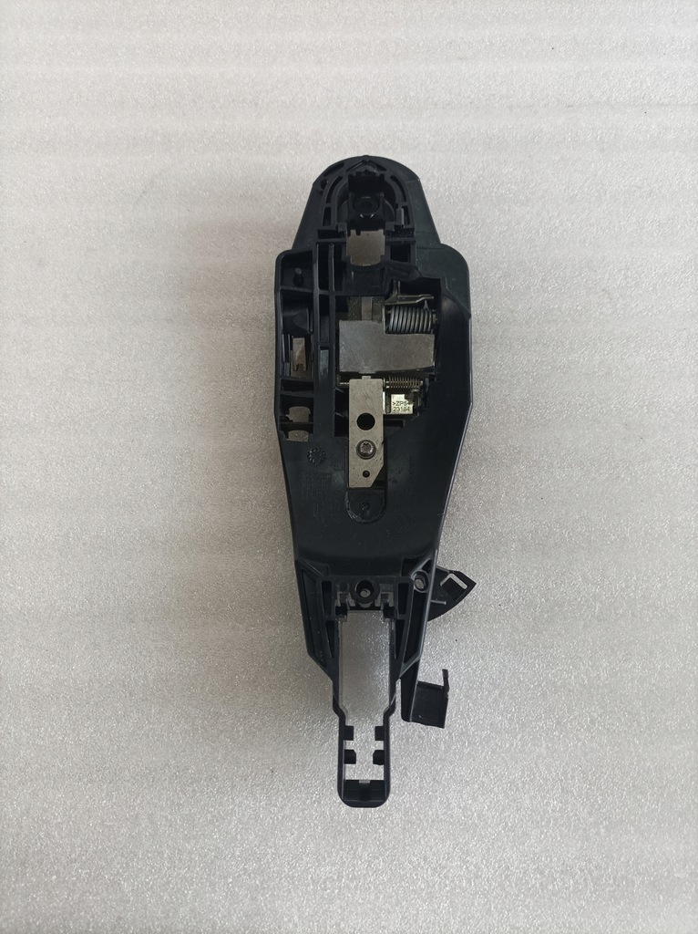 фото №1, Citroen c4 ds4 cactus каркас кронштейн ручка ліва