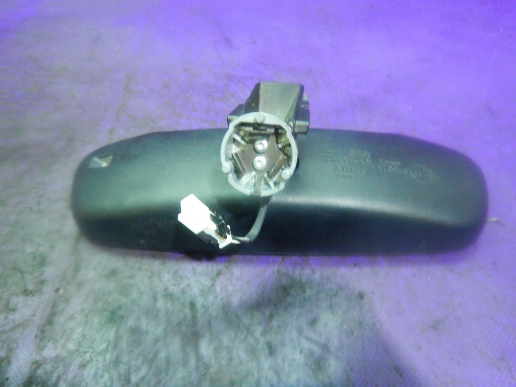 фото №1, Ford focus c-max 03- дзеркало внутрішнє фотохромний