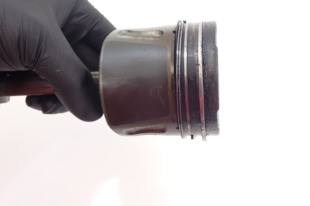 фото №10, Fiat corsa combo doblo 1.3 cdt поршень поршні 199a3000