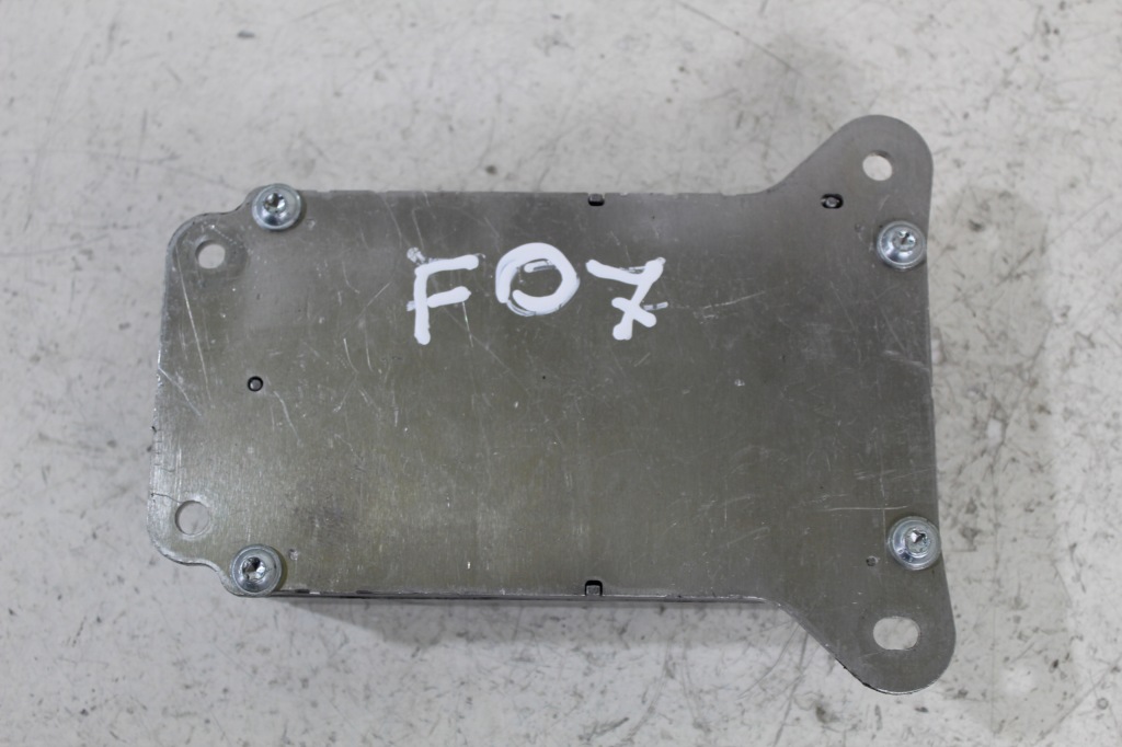 Модуль блок керування icm bmw f07 6798145 в Україні