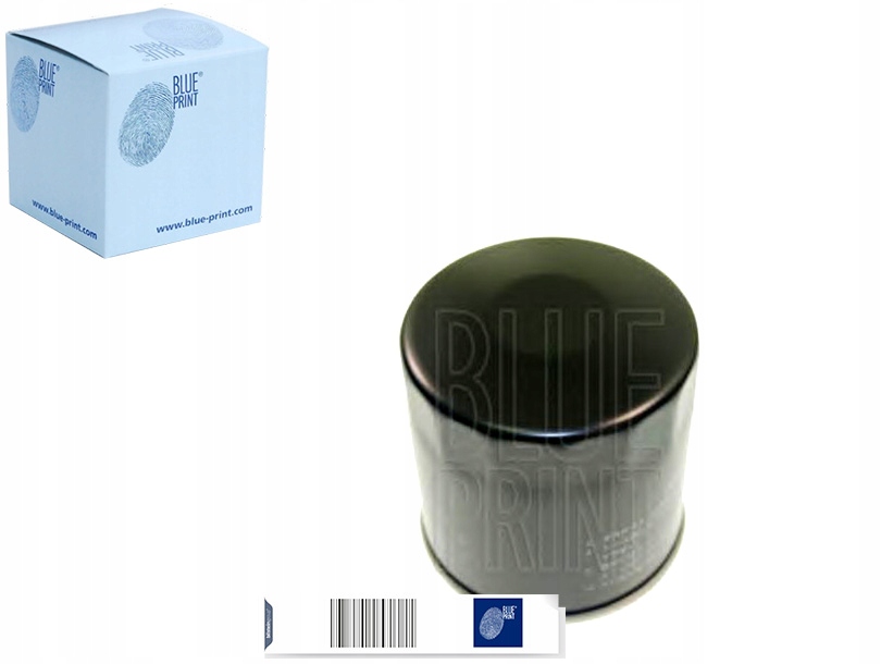 фото №1, Blue print фильтр масла 15208w1105 152089c600 15208