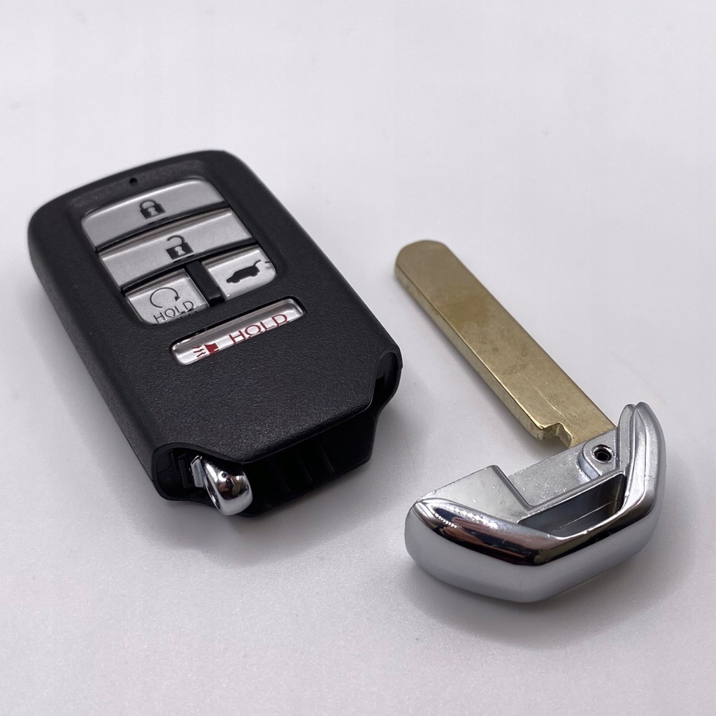 фото №7, Ключ автомобільний smart key usa оригінальний номер honda pilot passport 2019-2021