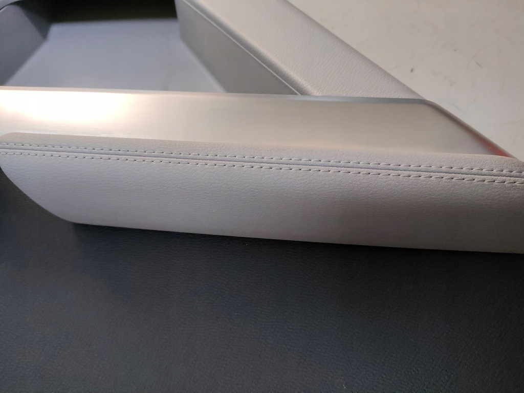 фото №5, Mercedes glk обшивка двері лівий задня