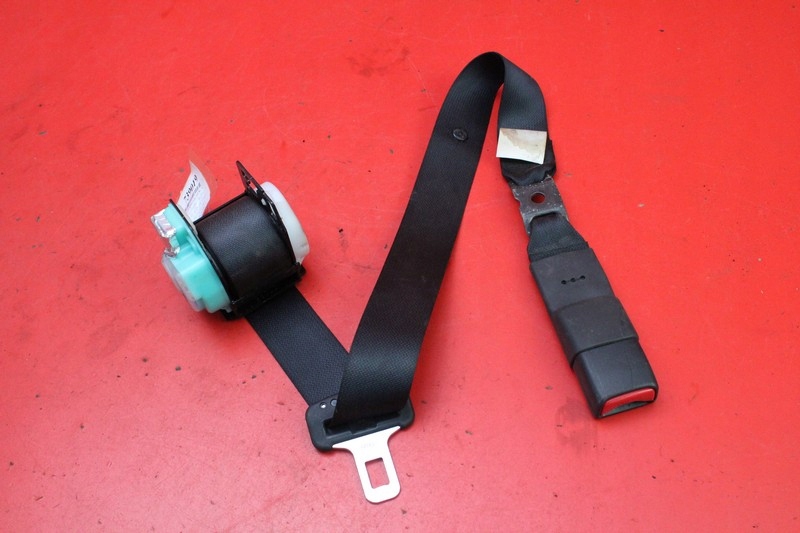 фото №1, Pas безопасности средний задняя toyota corolla e15 06-13