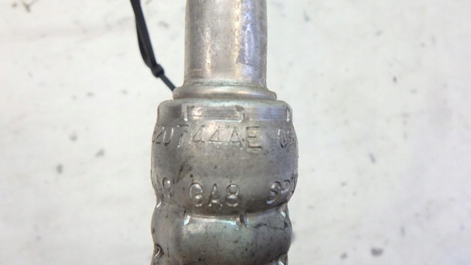 фото №6, Vw skoda seat шланг кондиціонера 6q0820744ae