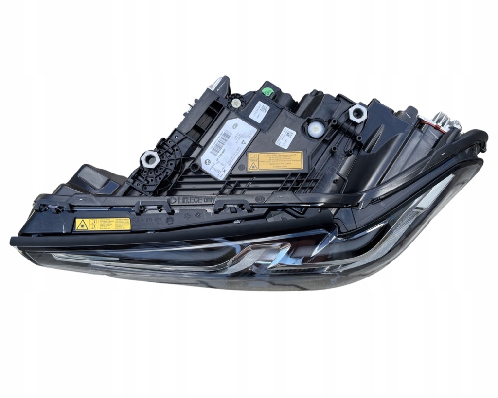 фото №6, Лампа лампы laser bmw m5 f90 5 g30 g31 lci lift us