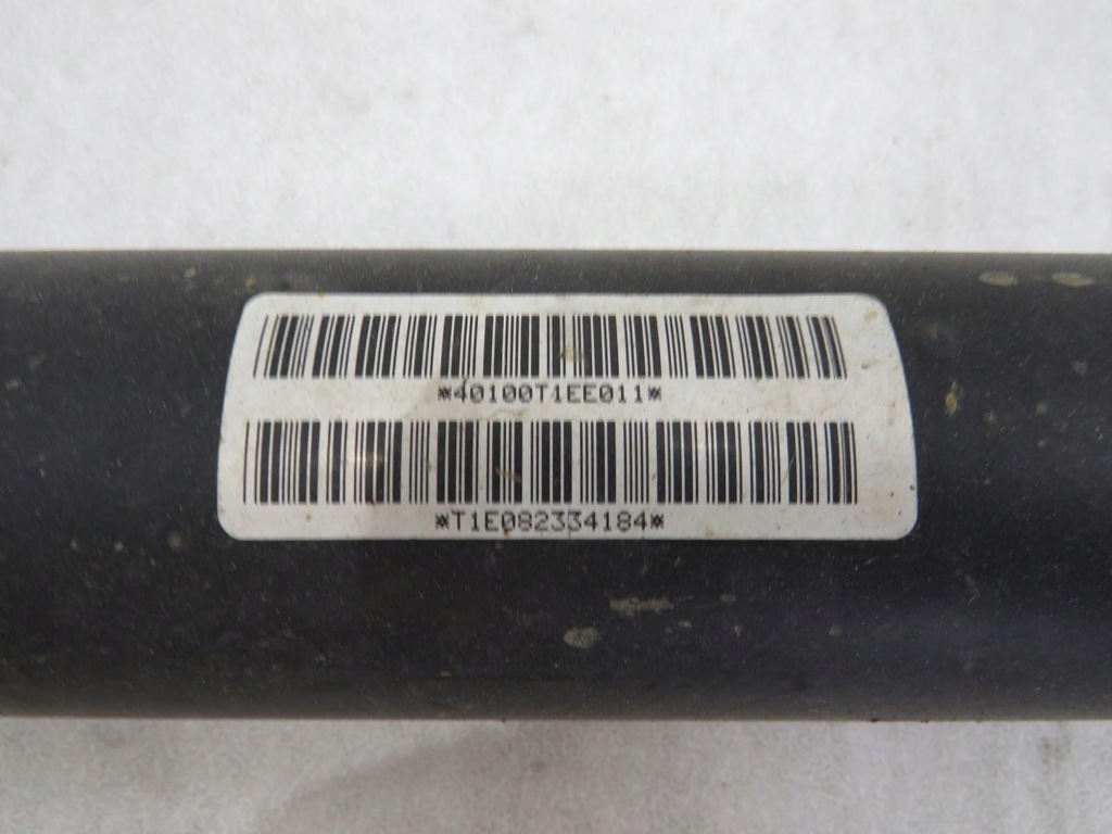 фото №10, Wał приводной honda crv iv 2.0 40100-t1e-e011