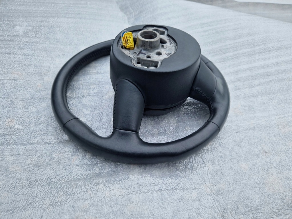 фото №7, Подушка безопасности кожа s-line воздуховод подушка подушка безопасности audi a1 8x 8x0880201c ładna!