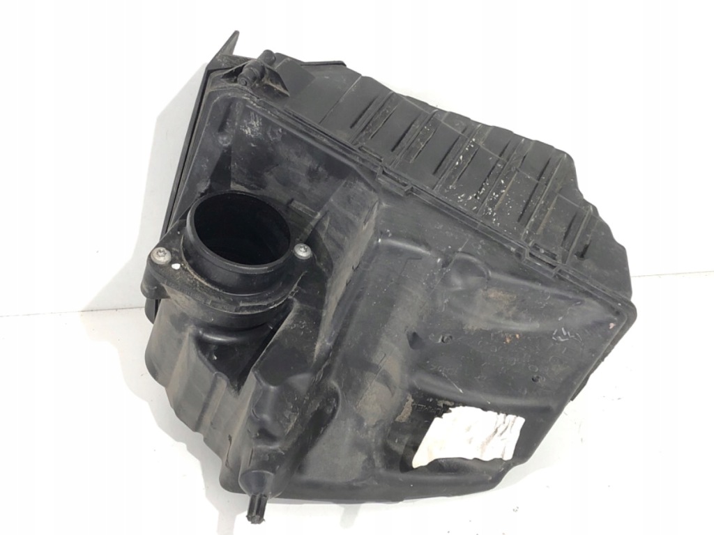 фото №2, Корпус фільтра повітря renault grand scenic iii 8200947663 1.4 131km