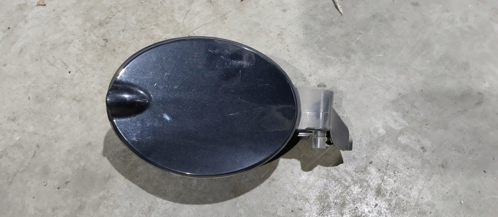 фото №1, Крышка заливной топлива заливная горловина ford tourneo connect mk2