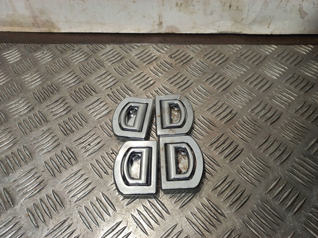 фото №1, Audi a6 s6 c7 4g 2012 зачіп багажника