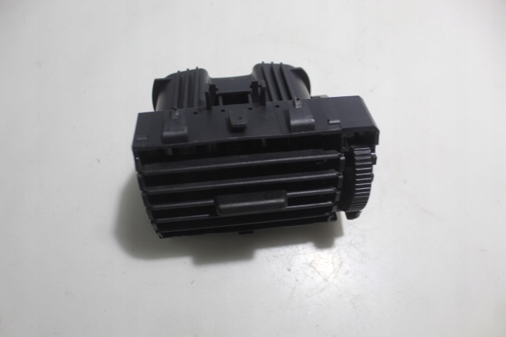 фото №3, Решётка обдув левая skoda octavia i