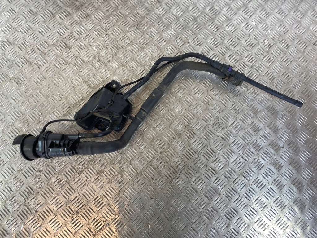 фото №7, 2018 mitsubishi eclipse cross заливна горловина adblue 1726a023