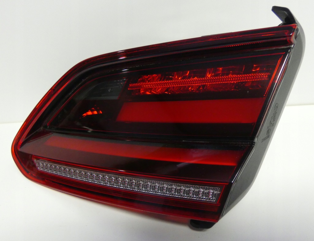 фото №1, Vw arteon 2017-2020 3g8 led лампа задня права задня