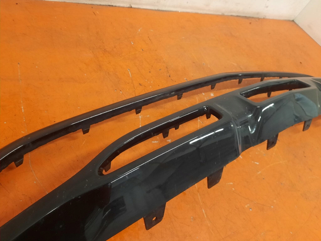 Mercedes gla 156 13-19 lift спойлер накладка бампера перед a1568804600 Недорого