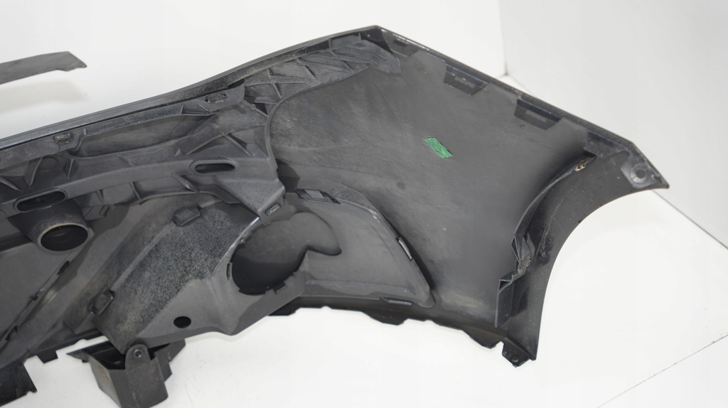 фото №10, Бампер перед передній seat ibiza iv 08-12r lc9z