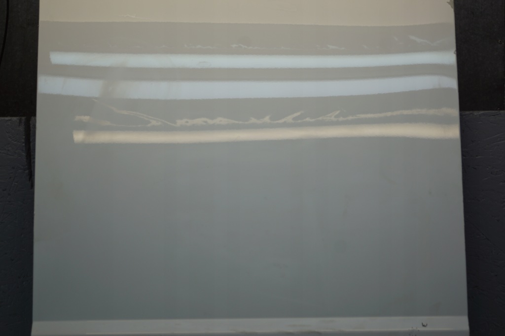 фото №4, Дверь правый задняя fiat ducato iii lift