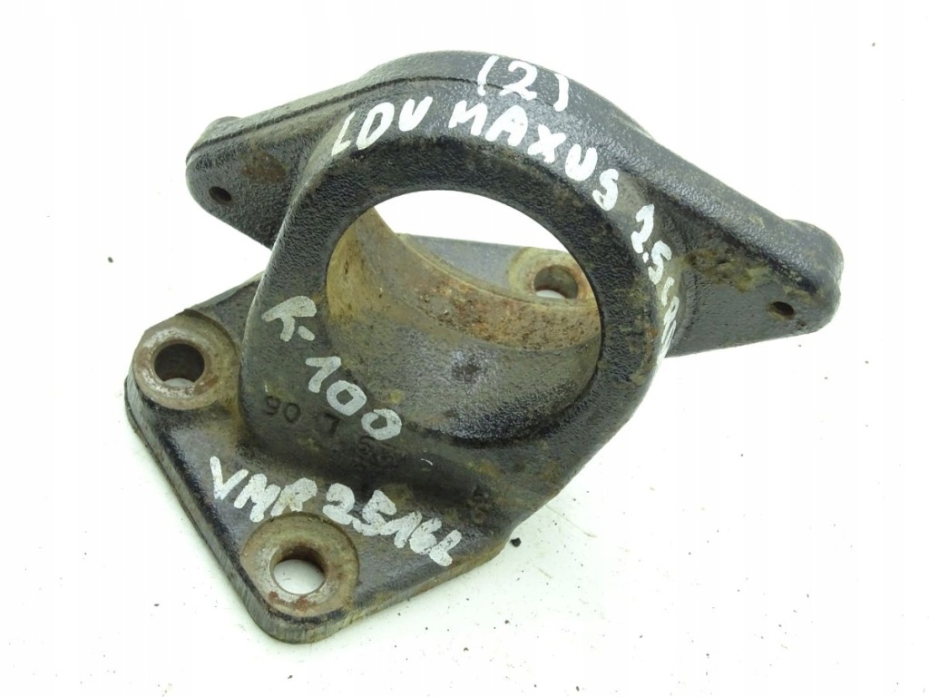 фото №1, Ldv maxus 04-09 2.5 crd vm опора полуось кронштейн кронштейн 538450105