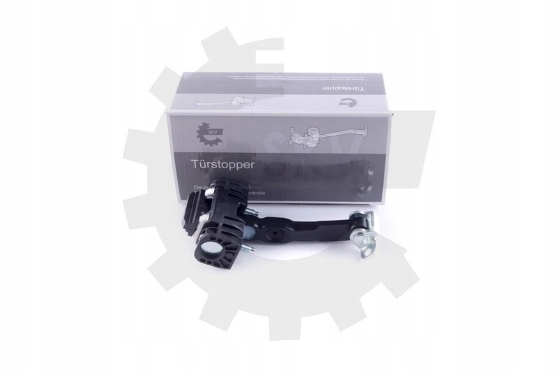 фото №2, Esen skv 16skv927 обмежувач двері