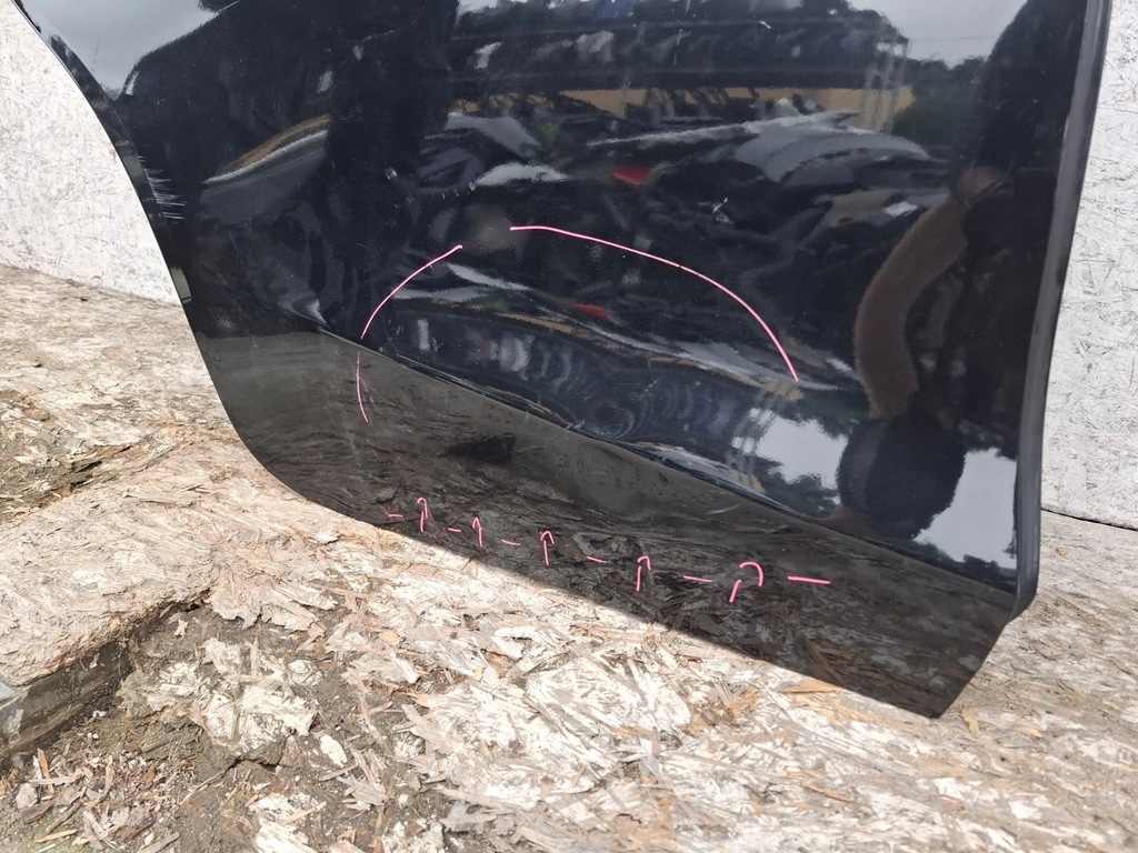 фото №5, Mazda 2 da6c72010 двері правий задня