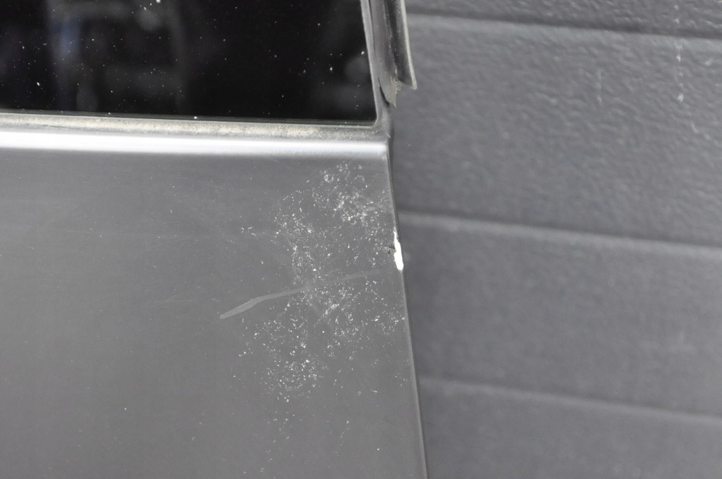 фото №5, Land rover defender ii 20- крышка багажника задняя задняя стекло