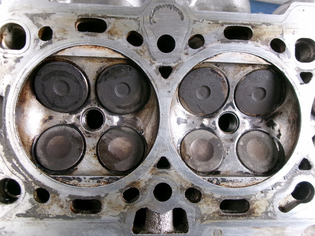 Fiat croma 2 1.8 939a4000 головка двигателя 55353286 с Разборки