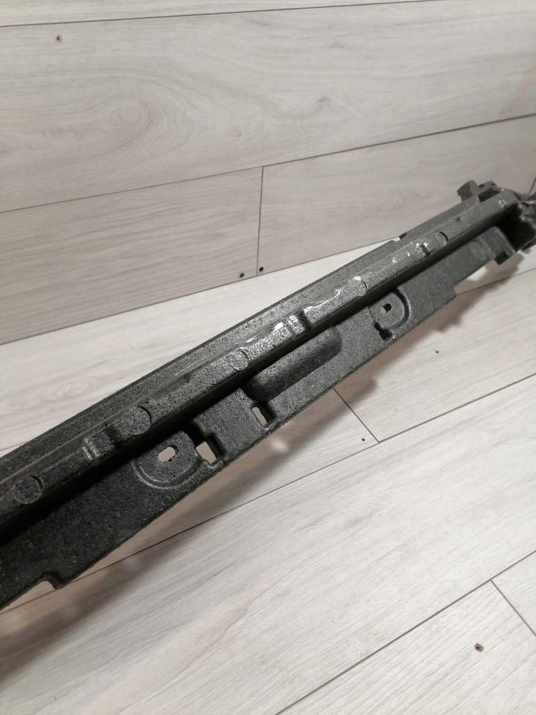 фото №5, Audi a6 c8 піна абсорбер перед 4k0807550